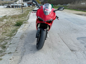Ducati Panigale 1299, снимка 1 - Мотоциклети и мототехника - 40793652