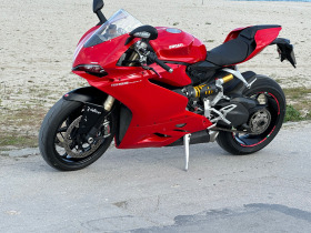 Ducati Panigale 1299, снимка 2
