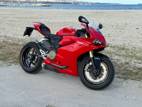 Обява за продажба на Ducati Panigale 1299 ~28 500 лв. - изображение 1