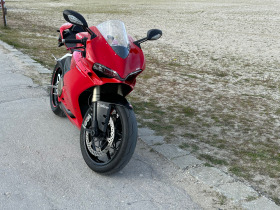 Ducati Panigale 1299 | Mobile.bg   10