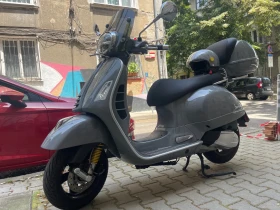 Vespa GTS 300 super tech | Mobile.bg    5