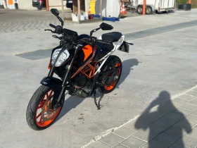     Ktm Duke