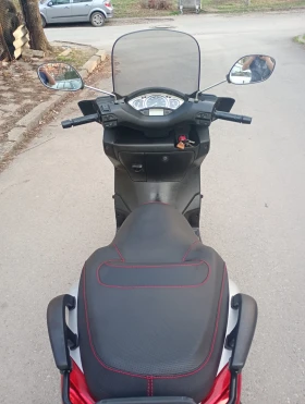 Yamaha X-max 250 Инжекцион , снимка 6