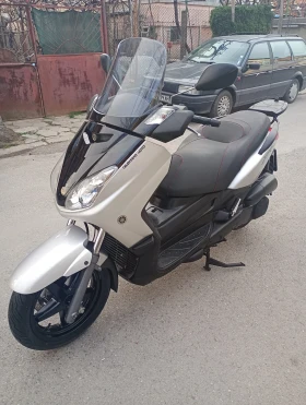 Yamaha X-max 250 Инжекцион , снимка 3