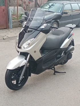 Yamaha X-max 250 Инжекцион , снимка 11