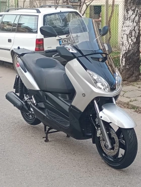 Yamaha X-max 250 Инжекцион , снимка 1