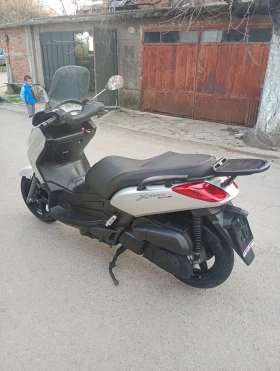 Yamaha X-max 250 Инжекцион , снимка 7