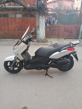 Yamaha X-max 250 Инжекцион , снимка 4