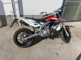     Aprilia Sx