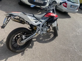     Aprilia Sx