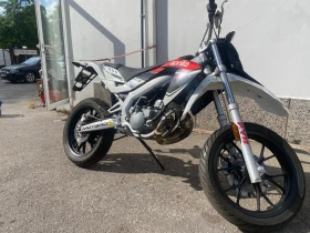  Aprilia Sx