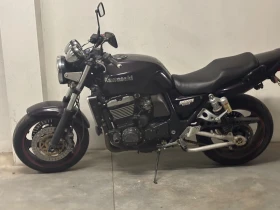     Kawasaki Zrx