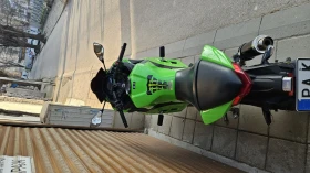 Kawasaki Ninja 300, снимка 4 - Мотоциклети и мототехника - 53658621
