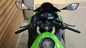Kawasaki Ninja 300, снимка 5 - Мотоциклети и мототехника - 53658621
