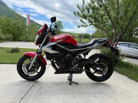 Yamaha XJ6 2012 17000 km !!! | Mobile.bg � ����� ������ 4