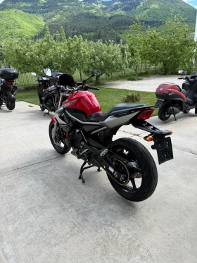 Yamaha XJ6 2012 17000 km !!! | Mobile.bg � ����� ������ 5