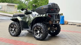 Polaris Sportsman 550 EFI Forest | Mobile.bg � ����� ������ 7
