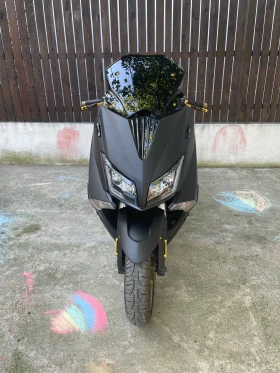 Yamaha T-max undefined | Auto.bg — изображение 17