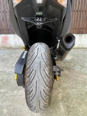 Yamaha T-max undefined | Auto.bg — изображение 12