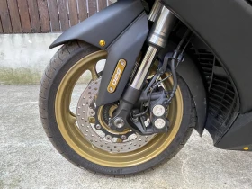 Yamaha T-max undefined | Auto.bg — изображение 2