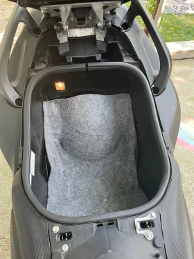 Yamaha T-max undefined | Auto.bg — изображение 14