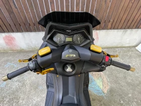 Yamaha T-max undefined | Auto.bg — изображение 9