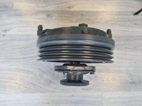 Комбайн Claas Редуктор за намаляне на обороти, снимка 6