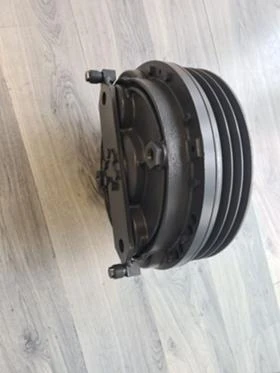 Комбайн Claas Редуктор за намаляне на обороти, снимка 2