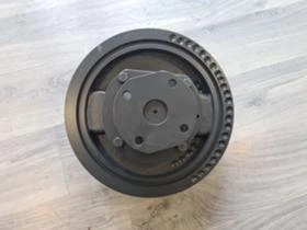 Комбайн Claas Редуктор за намаляне на обороти, снимка 4