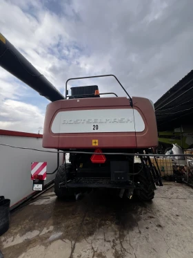 Комбайн Rostselmash Torum, снимка 13