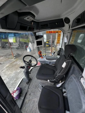 Комбайн Rostselmash Torum, снимка 5