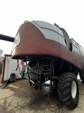 Комбайн Rostselmash Torum, снимка 16