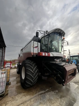 Комбайн Rostselmash Torum, снимка 2