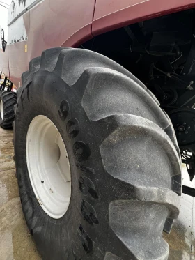 Комбайн Rostselmash Torum, снимка 14