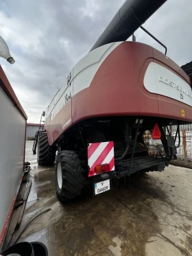 Комбайн Rostselmash Torum, снимка 15