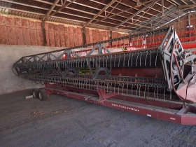 Комбайн Rostselmash Torum, снимка 12