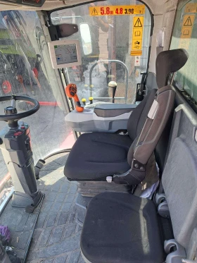 Комбайн Rostselmash Torum, снимка 7