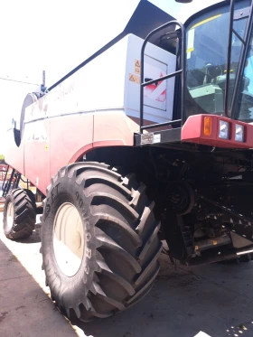 Комбайн Rostselmash Torum, снимка 8