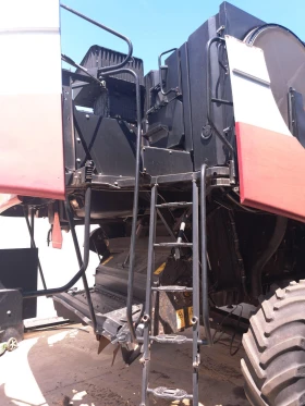 Комбайн Rostselmash Torum, снимка 10