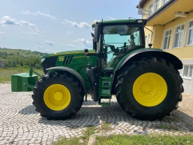      John Deere 6215R DIRECT DRIVE  