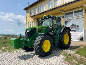      John Deere 6215R DIRECT DRIVE  
