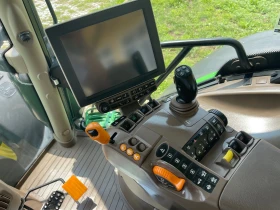  John Deere 6215R DIRECT DRIVE   | Mobile.bg    14
