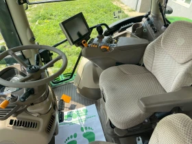  John Deere 6215R DIRECT DRIVE   | Mobile.bg    13