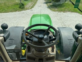  John Deere 6215R DIRECT DRIVE   | Mobile.bg    16