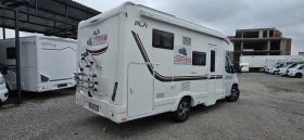 Кемпер Giottiline Siena 385, снимка 4