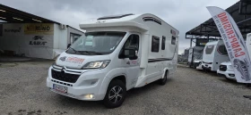 Кемпер Giottiline Siena 385, снимка 1