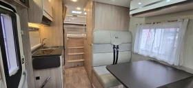 Кемпер Giottiline Siena 385, снимка 8