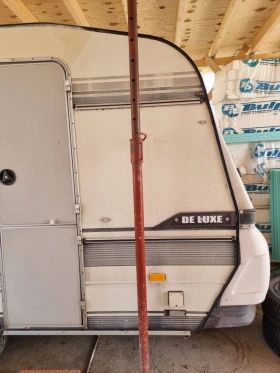 Кемпер VW, снимка 8