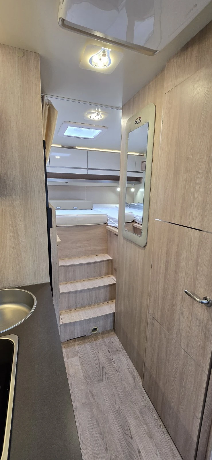 Кемпер Giottiline Siena 385 - изображение 10