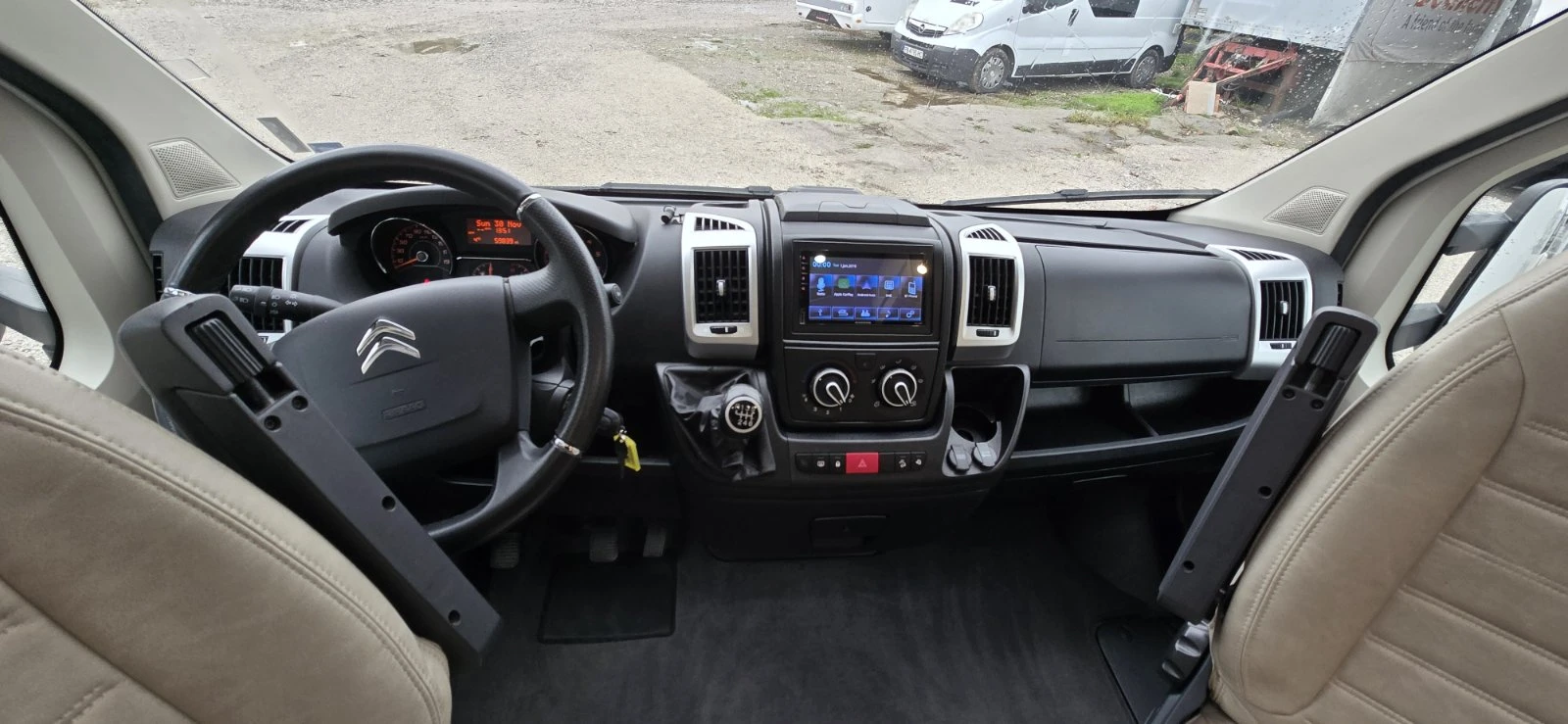 Кемпер Giottiline Siena 385 - изображение 5